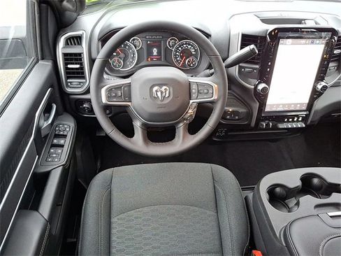 Used 2025 RAM 2500 Big Horn image 20