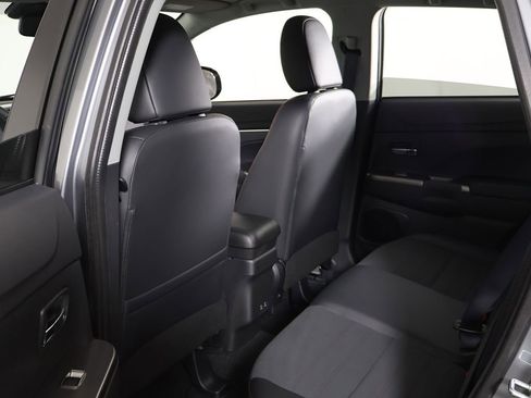 New 2026 Mitsubishi Outlander Sport SE AWD/4WD image 25