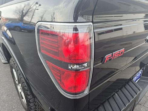 Used 2012 Ford F150 FX4 w/ FX Luxury Pkg image 32
