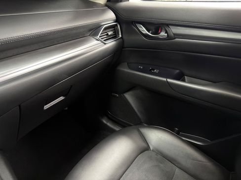 Used 2020 MAZDA CX-5 Touring AWD/4WD image 25