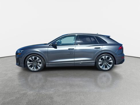 New 2025 Audi Q8 Premium Plus image 6