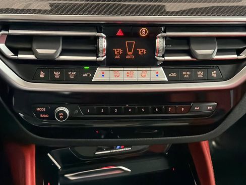 Used 2024 BMW X3 M w/ Competition Package image 21