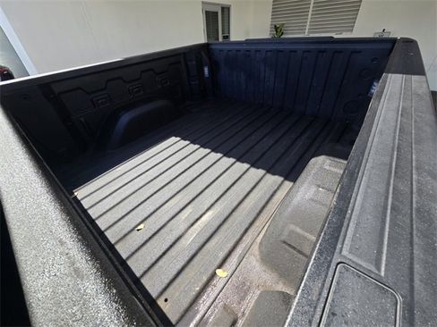 Used 2020 Chevrolet Silverado 1500 RST w/ All-Star Edition image 11