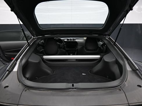 Used 2025 Nissan Z Performance w/ Floor Mat Package RWD image 26