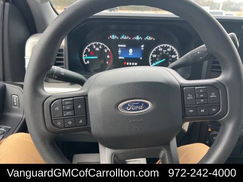 Used 2024 Ford F250 XL w/ FX4 Off-Road Package image 20