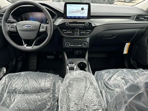 New 2026 Ford Escape Active w/ Cold Weather Package image 5