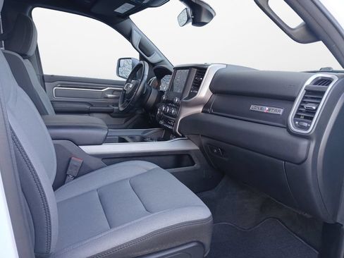 Used 2023 RAM 1500 Lone Star AWD/4WD image 24