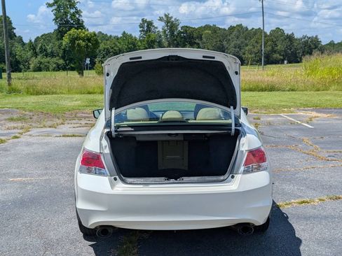 Used 2010 Honda Accord EX-L image 20