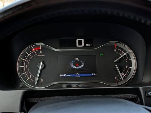 Used 2018 Honda Pilot Elite image 22