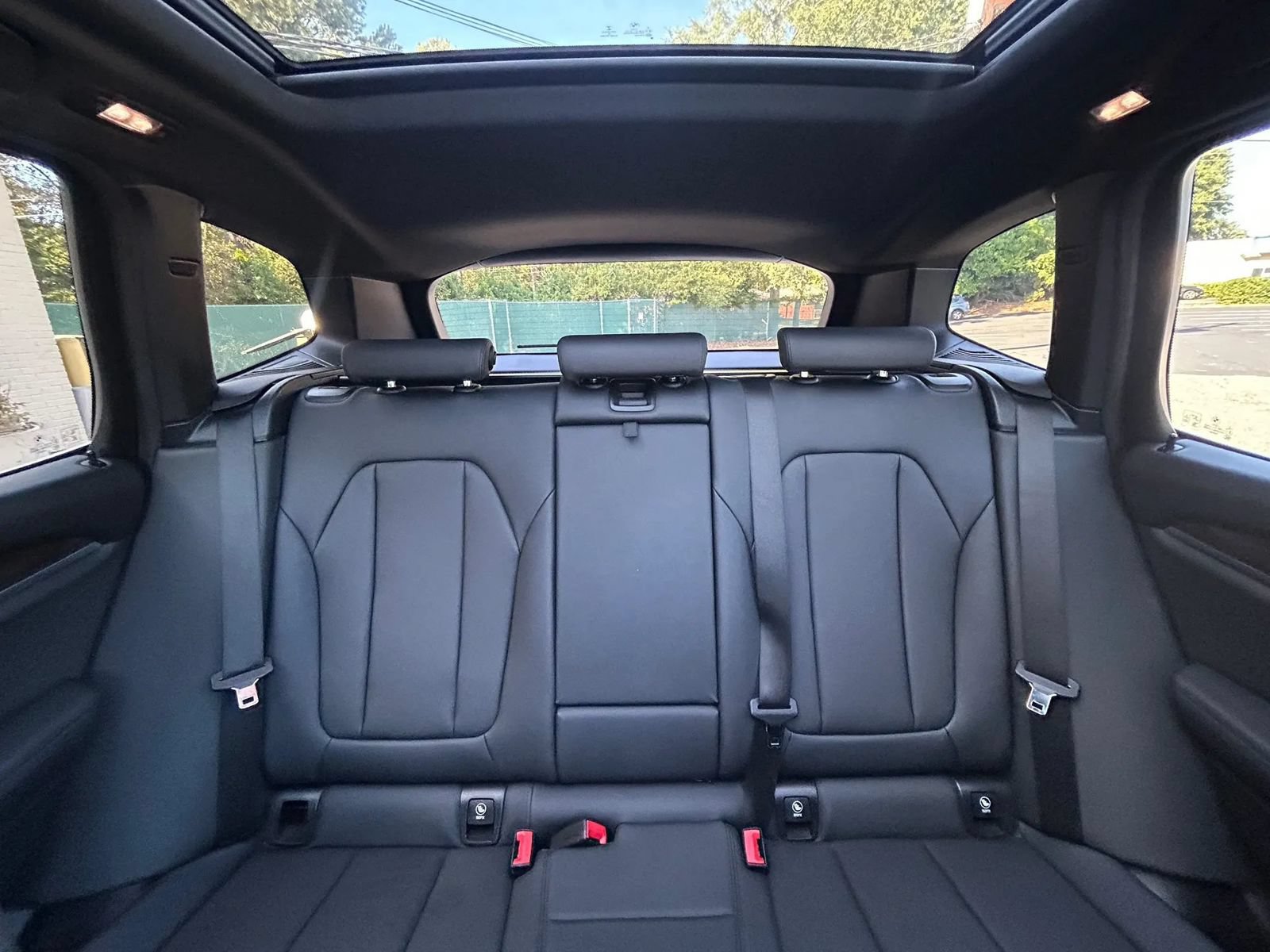 Used 2020 BMW X3 sDrive30i w/ Convenience Package RWD image 19
