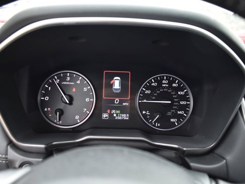 Used 2023 Subaru Outback Limited image 17