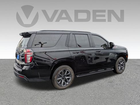 Used 2023 Chevrolet Tahoe Z71 w/ Luxury Package image 28