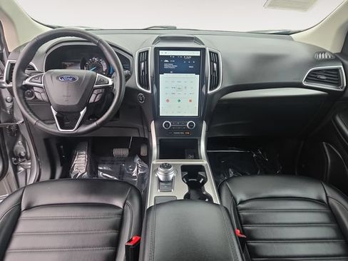 Used 2023 Ford Edge SEL AWD/4WD image 10