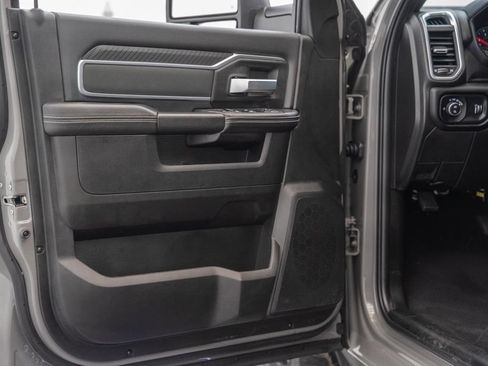 Used 2026 RAM 2500 Big Horn AWD/4WD image 44