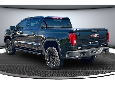 Used 2024 GMC Sierra 1500 AT4X w/ AT4X AEV Edition AWD/4WD image 18