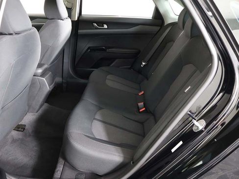 Used 2021 Kia K5 LX FWD image 30