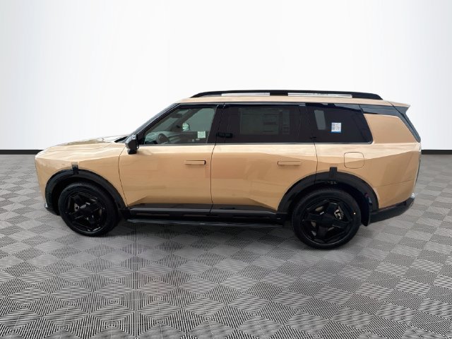 New 2027 Kia Telluride X-Line SX Prestige AWD/4WD image 4