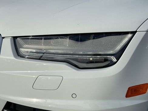 Used 2018 Audi A7 3.0T Prestige AWD/4WD image 7