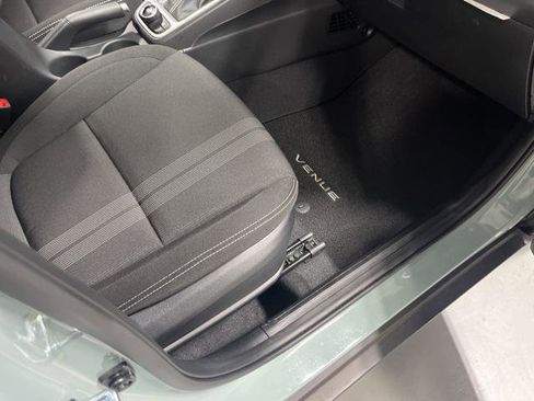 New 2026 Hyundai Venue SEL image 22