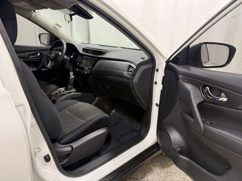 Used 2019 Nissan Rogue S w/ Special Edition Package image 24