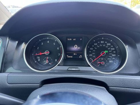 Used 2016 Volkswagen GTI S image 13