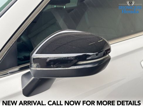 Used 2023 Honda CR-V Sport image 9