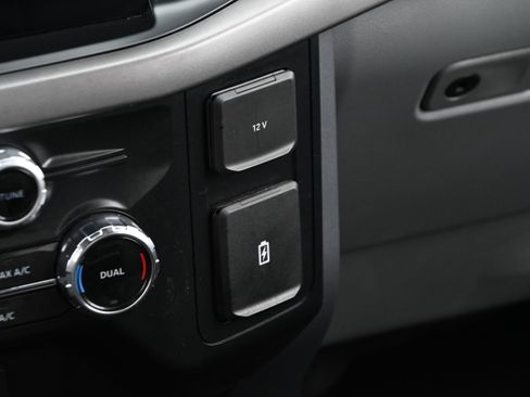 Used 2024 Ford F150 XLT image 26