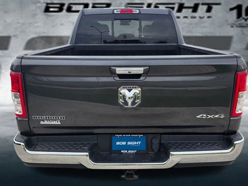 Used 2019 RAM 1500 Big Horn image 5