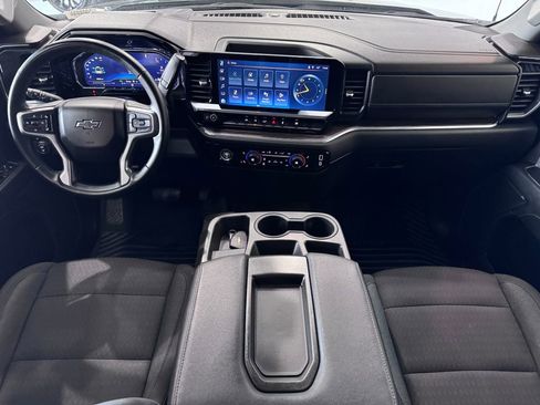 Certified 2023 Chevrolet Silverado 1500 RST image 13
