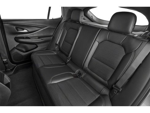 New 2026 Buick Envista Avenir image 15