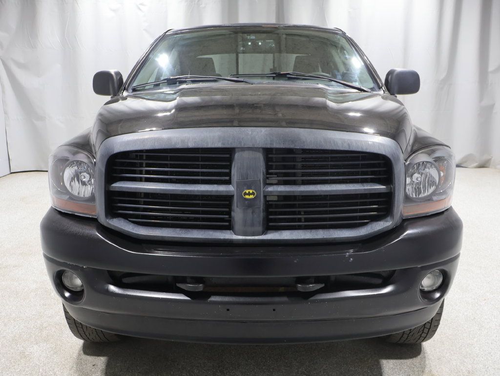 Used 2006 Dodge Ram 1500 Truck SLT w/ Quad Cab Big Horn Value Group AWD/4WD image 18