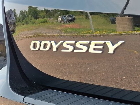 Used 2024 Honda Odyssey Sport image 30