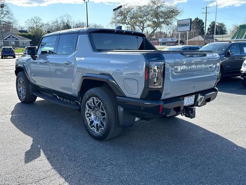 Used 2024 GMC Hummer EV 3X w/ Battery Pack, 24 Module Pack image 5