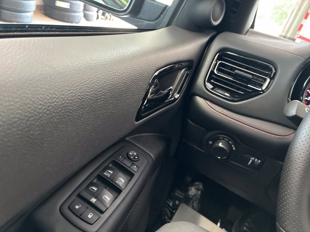 New 2026 Dodge Durango GT AWD/4WD image 42