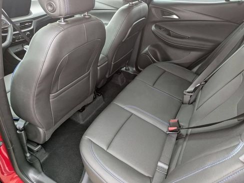 Used 2026 Buick Encore GX Sport Touring w/ Comfort Package FWD image 24