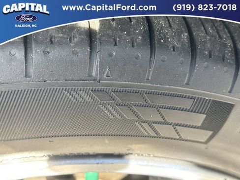 Used 2025 Volkswagen Jetta Sport FWD image 14