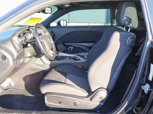 Used 2021 Dodge Challenger R/T Scat Pack w/ Dynamics Package image 7