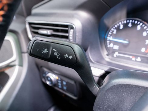 Used 2022 Ford Explorer Timberline image 31