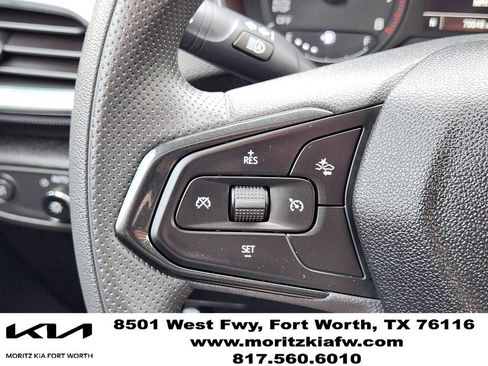 Used 2023 Chevrolet TrailBlazer LT FWD image 26