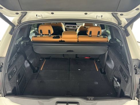Used 2021 BMW X5 xDrive40i w/ Executive Package AWD/4WD image 9