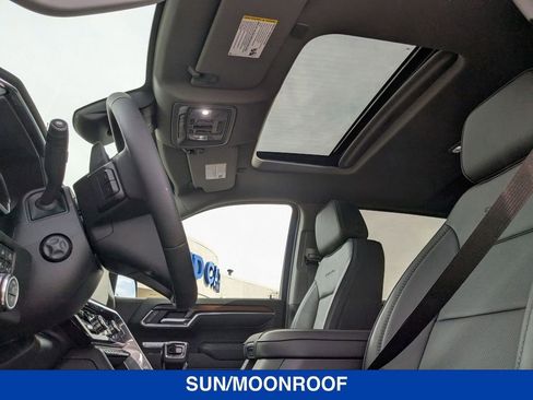 New 2026 GMC Sierra 1500 Denali w/ Denali Reserve Package image 28