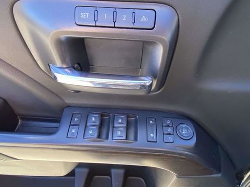 Used 2019 GMC Sierra 2500 Denali w/ Duramax Plus Package image 16