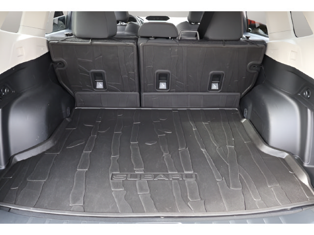 Used 2021 Subaru Forester Premium AWD/4WD image 15