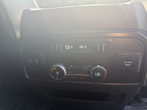 Used 2020 Ford Expedition Limited w/ Texas Edition Package RWD image 25