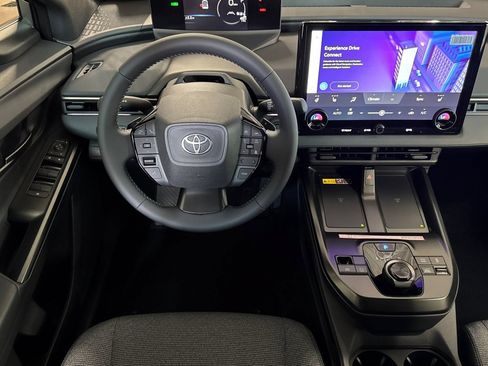 New 2026 Toyota bZ AWD/4WD image 17