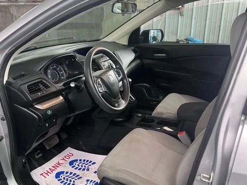 Used 2016 Honda CR-V LX image 7