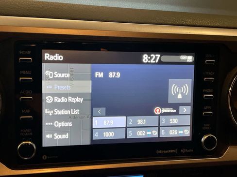 Used 2022 Toyota Tacoma SR5 image 16