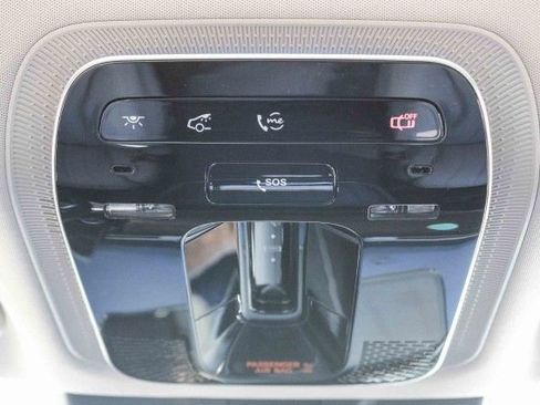 New 2025 Mercedes-Benz E 450 4MATIC All-Terrain Wagon image 14