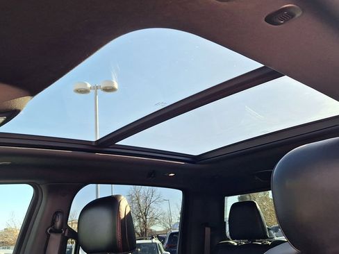 Used 2023 RAM 1500 TRX w/ TRX Level 2 Equipment Group image 31