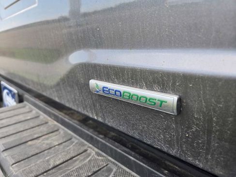 Used 2021 Ford F150 XLT w/ Equipment Group 302A High AWD/4WD image 8
